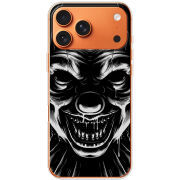 Чохол BoxFace Apple iPhone 17 Pro Max 