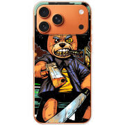 Чохол BoxFace Apple iPhone 17 Pro Max 
