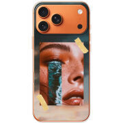 Чохол BoxFace Apple iPhone 17 Pro Max 