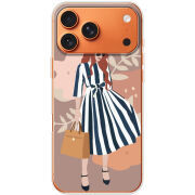 Чохол BoxFace Apple iPhone 17 Pro Max 