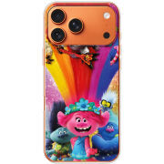 Чохол BoxFace Apple iPhone 17 Pro Max Trolls
