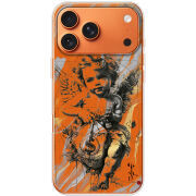 Чохол BoxFace Apple iPhone 17 Pro Max 