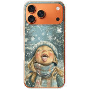 Чохол BoxFace Apple iPhone 17 Pro Max Смак дитинства