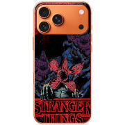 Чохол BoxFace Apple iPhone 17 Pro Max 