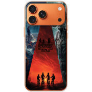 Чохол BoxFace Apple iPhone 17 Pro Max Дивні дива