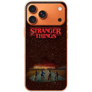 Чохол BoxFace Apple iPhone 17 Pro Max 