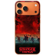 Чохол BoxFace Apple iPhone 17 Pro Max 