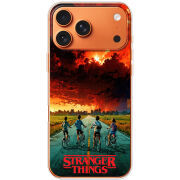 Чохол BoxFace Apple iPhone 17 Pro Max 