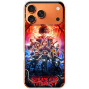 Чохол BoxFace Apple iPhone 17 Pro Max 