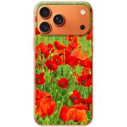 Чохол BoxFace Apple iPhone 17 Pro Max 