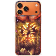 Чохол BoxFace Apple iPhone 17 Pro Max 