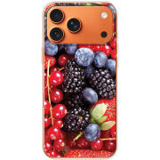 Чохол BoxFace Apple iPhone 17 Pro Max 
