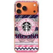 Чохол BoxFace Apple iPhone 17 Pro Max 