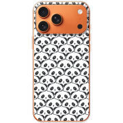 Чохол BoxFace Apple iPhone 17 Pro Max 