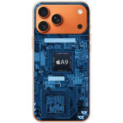 Чохол BoxFace Apple iPhone 17 Pro Max 