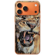 Чохол BoxFace Apple iPhone 17 Pro Max 