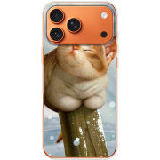 Чохол BoxFace Apple iPhone 17 Pro Max 