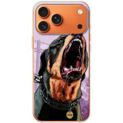 Чохол BoxFace Apple iPhone 17 Pro Max 