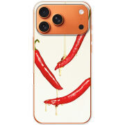 Чохол BoxFace Apple iPhone 17 Pro Max 