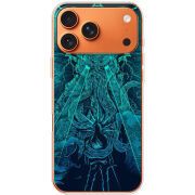Чохол BoxFace Apple iPhone 17 Pro Max 
