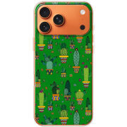 Чохол BoxFace Apple iPhone 17 Pro Max 