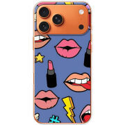 Чохол BoxFace Apple iPhone 17 Pro Max 