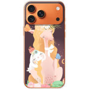 Чохол BoxFace Apple iPhone 17 Pro Max 