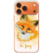 Чохол BoxFace Apple iPhone 17 Pro Max 