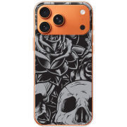 Чохол BoxFace Apple iPhone 17 Pro Max 