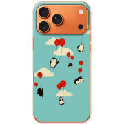 Чохол BoxFace Apple iPhone 17 Pro Max 