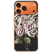 Чохол BoxFace Apple iPhone 17 Pro Max 