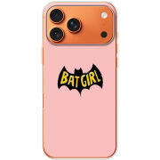 Чохол BoxFace Apple iPhone 17 Pro Max 