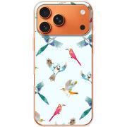 Чохол BoxFace Apple iPhone 17 Pro Max 