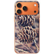 Чохол BoxFace Apple iPhone 17 Pro Max 