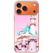 Чохол BoxFace Apple iPhone 17 Pro Max 