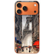 Чохол BoxFace Apple iPhone 17 Pro Max 
