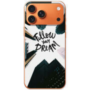 Чохол BoxFace Apple iPhone 17 Pro Max 