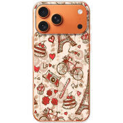 Чохол BoxFace Apple iPhone 17 Pro Max 
