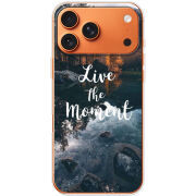 Чохол BoxFace Apple iPhone 17 Pro Max 