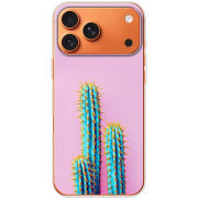 Чохол BoxFace Apple iPhone 17 Pro Max 