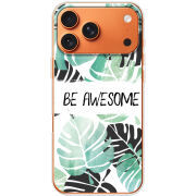 Чохол BoxFace Apple iPhone 17 Pro Max 