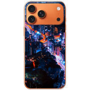 Чохол BoxFace Apple iPhone 17 Pro Max 