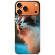 Чохол BoxFace Apple iPhone 17 Pro Max 