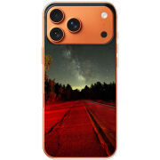 Чохол BoxFace Apple iPhone 17 Pro Max 