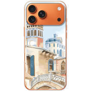 Чохол BoxFace Apple iPhone 17 Pro Max 