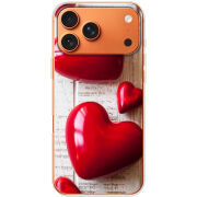 Чохол BoxFace Apple iPhone 17 Pro Max 