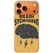 Чохол BoxFace Apple iPhone 17 Pro Max 