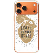 Чохол BoxFace Apple iPhone 17 Pro Max 