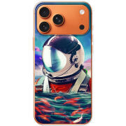 Чохол BoxFace Apple iPhone 17 Pro Max 