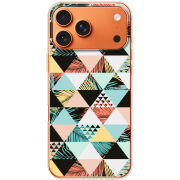 Чохол BoxFace Apple iPhone 17 Pro Max 